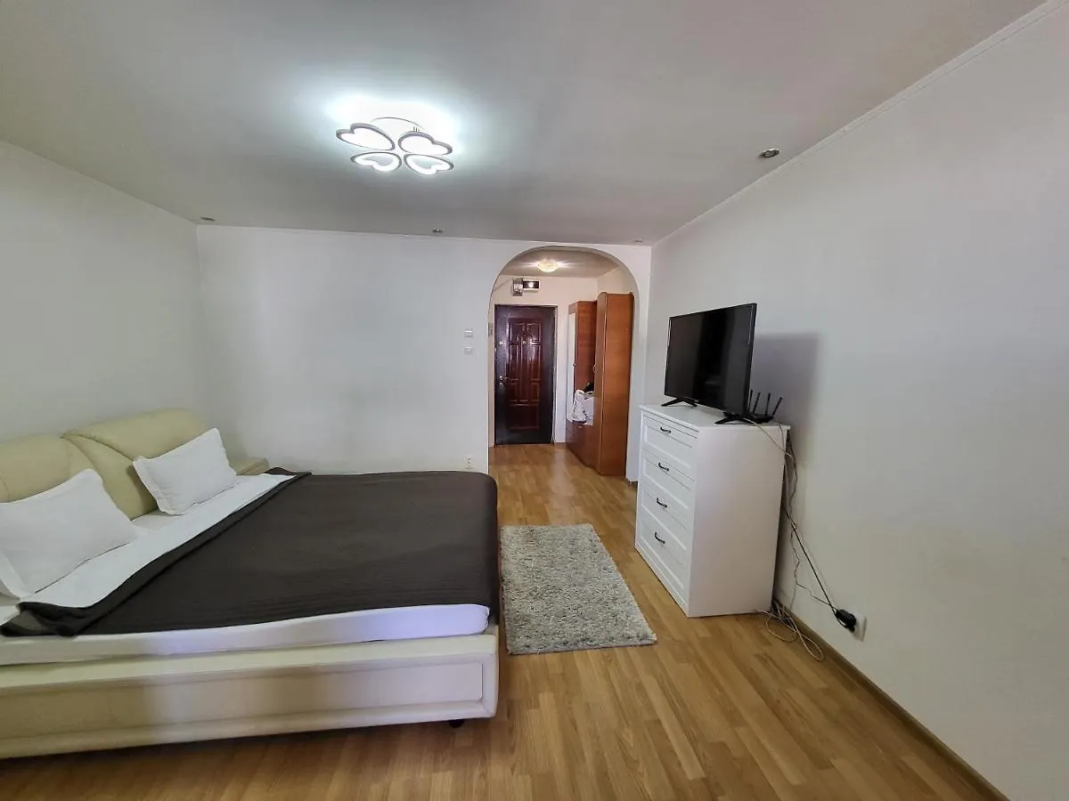 Avrig-Ferdinand Studio Bukarest Apartment