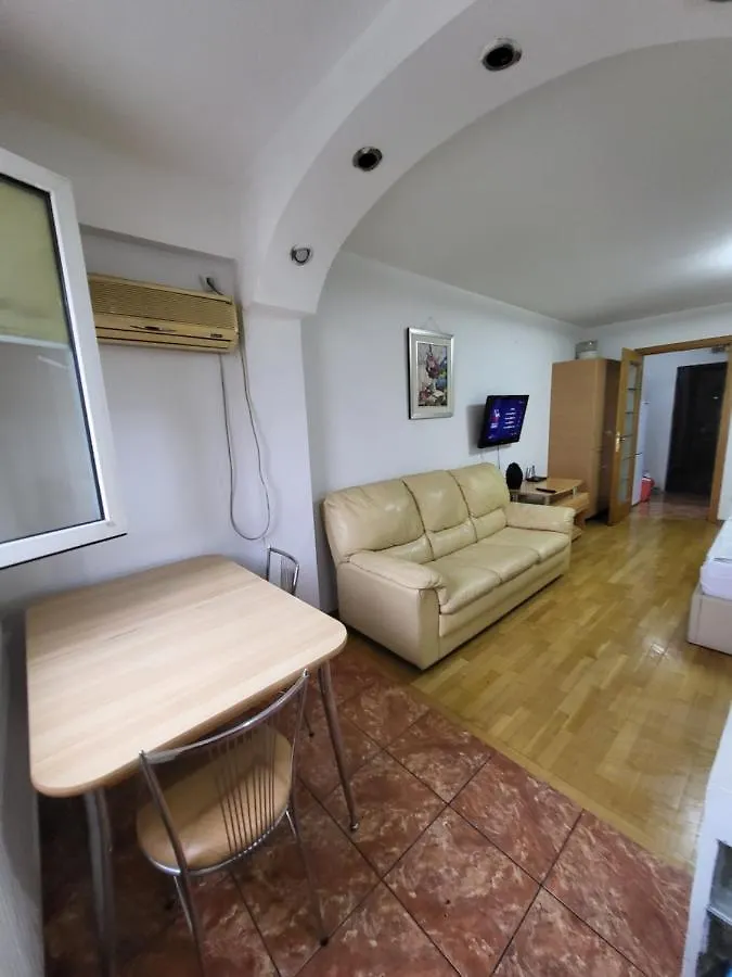 Avrig-Ferdinand Studio Bukarest Apartment
