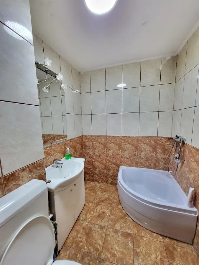 Avrig-Ferdinand Studio Bukarest Apartment