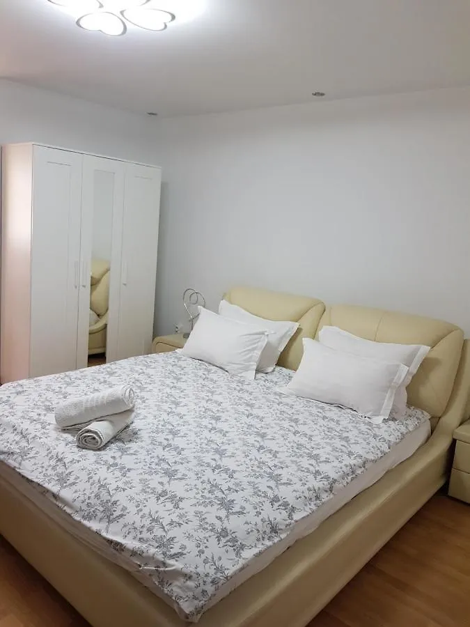 Avrig-Ferdinand Studio Bucureşti