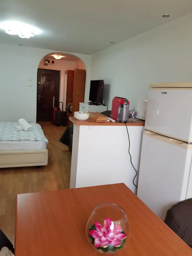 Apartament Avrig-Ferdinand Studio Bucureşti România