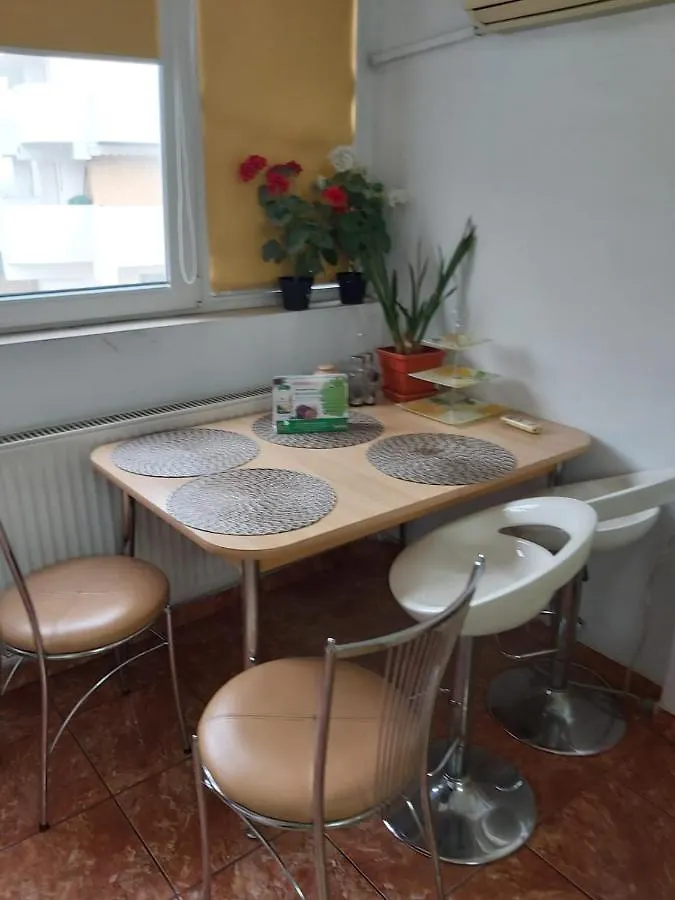 Avrig-Ferdinand Studio Bucureşti Apartament