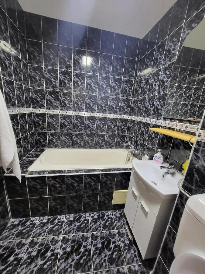 Apartament Avrig-Ferdinand Studio Bucureşti România