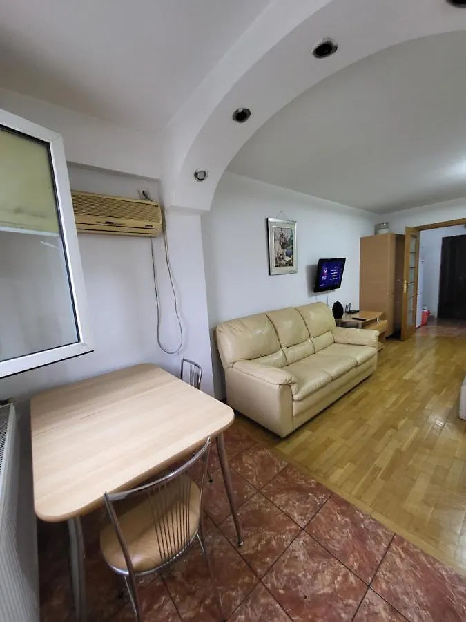 Avrig-Ferdinand Studio Bucureşti