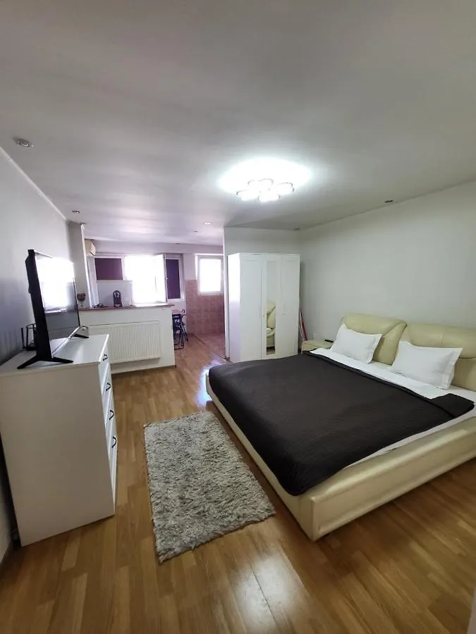 Avrig-Ferdinand Studio Bucarest