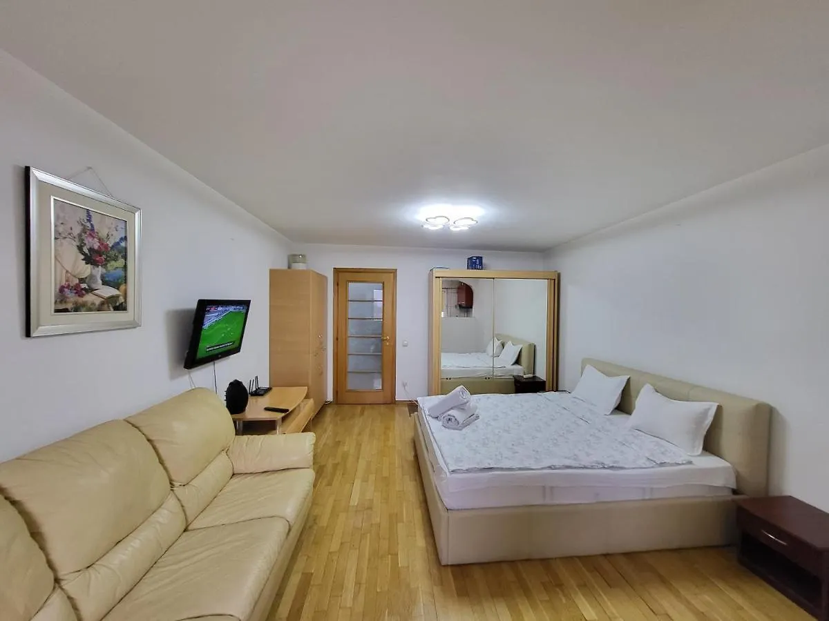 Appartement Avrig-Ferdinand Studio Bucarest Roumanie